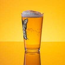 WPHS - Shaker pint glass