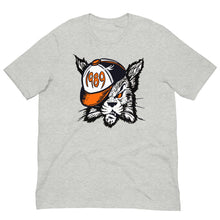 WPHS '89 - Unisex t-shirt