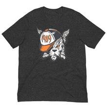 WPHS '89 - Unisex t-shirt