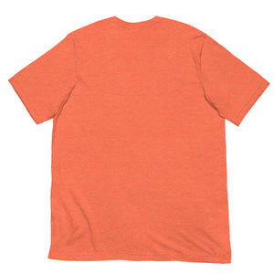 WPHS '89 - Unisex t-shirt