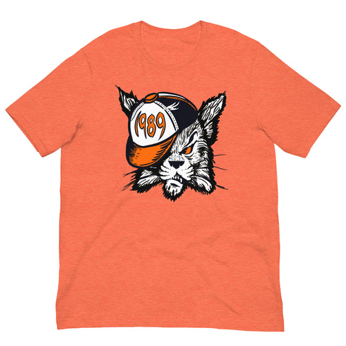 WPHS '89 - Unisex t-shirt