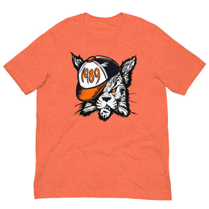 WPHS '89 - Unisex t-shirt