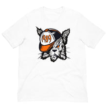 WPHS '89 - Unisex t-shirt