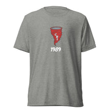 CHS 1989 (Tornado) - Short sleeve t-shirt