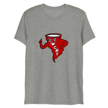 CHS Tornado Mascot - Short sleeve t-shirt