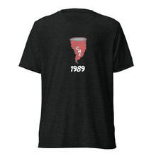 CHS 1989 (Tornado) - Short sleeve t-shirt