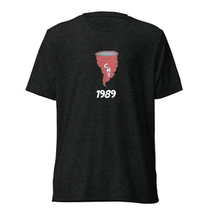 CHS 1989 (Tornado) - Short sleeve t-shirt