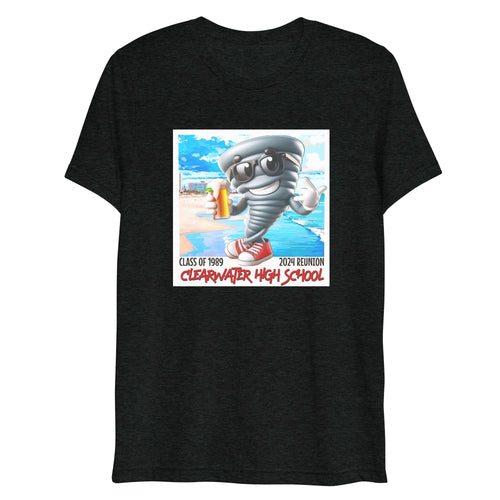 CHS 2024 Reunion - Short sleeve t-shirt