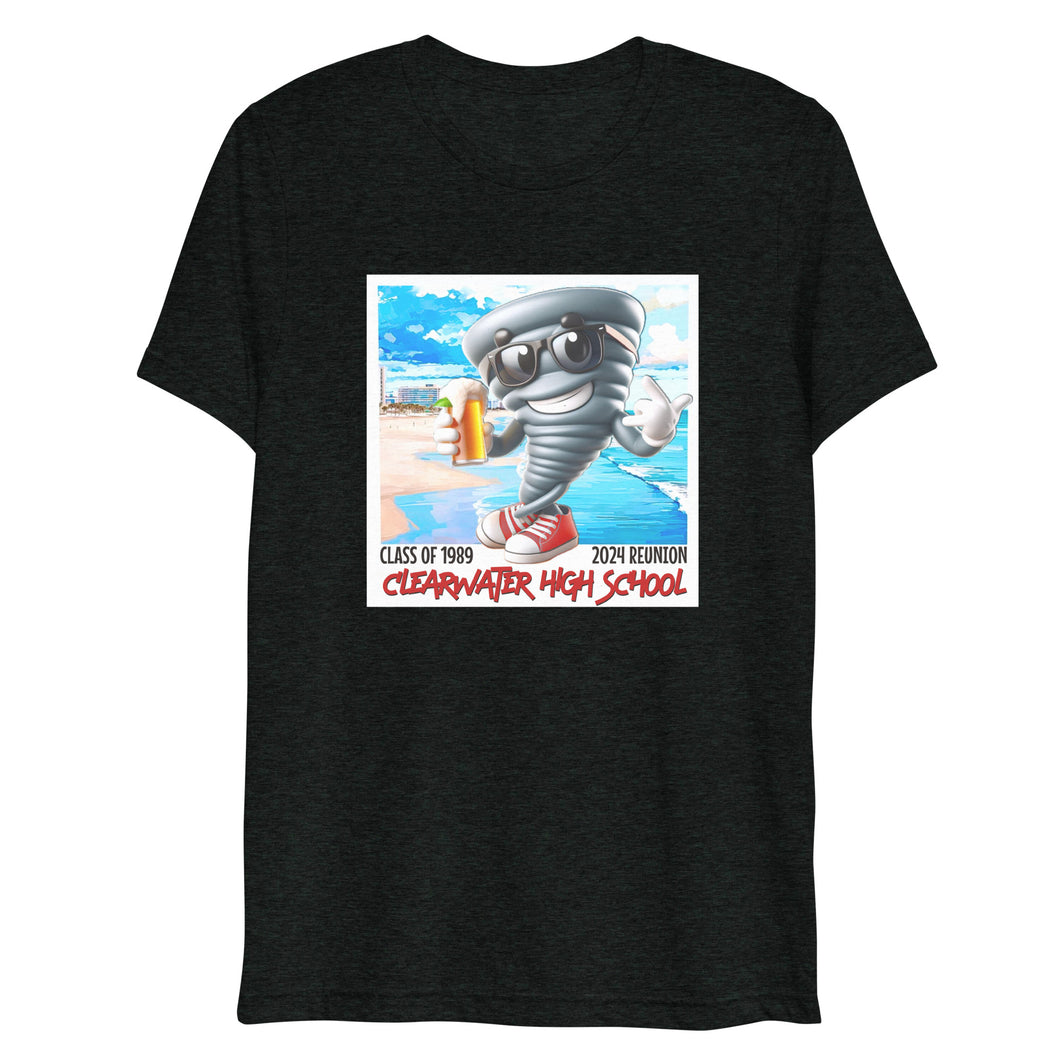 CHS 2024 Reunion - Short sleeve t-shirt