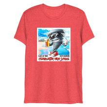 CHS 2024 Reunion - Short sleeve t-shirt