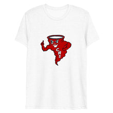 CHS Tornado Mascot - Short sleeve t-shirt