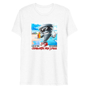 CHS 2024 Reunion - Short sleeve t-shirt
