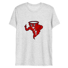 CHS Tornado Mascot - Short sleeve t-shirt