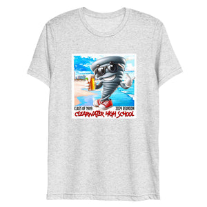 CHS 2024 Reunion - Short sleeve t-shirt