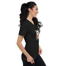 WPHS - Unisex Short Sleeve V-Neck T-Shirt