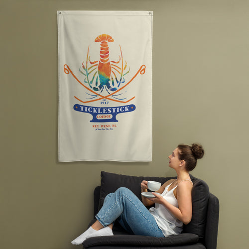 Flag - Original Logo