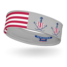 Headband - American Lobster