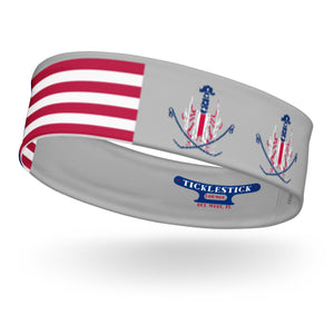 Headband - American Lobster