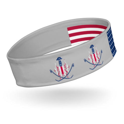 Headband - American Lobster
