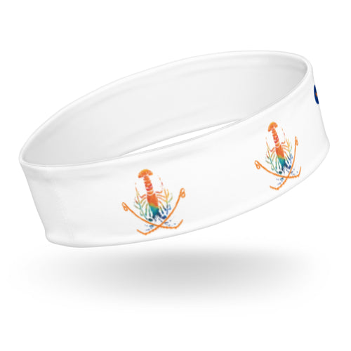 Headband - Logo