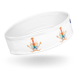 Headband - Logo