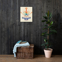Canvas - Original Logo