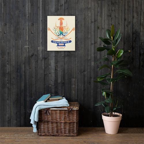 Canvas - Original Logo