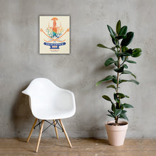 Canvas - Original Logo