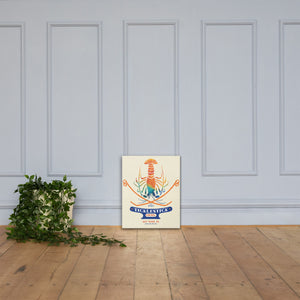 Canvas - Original Logo