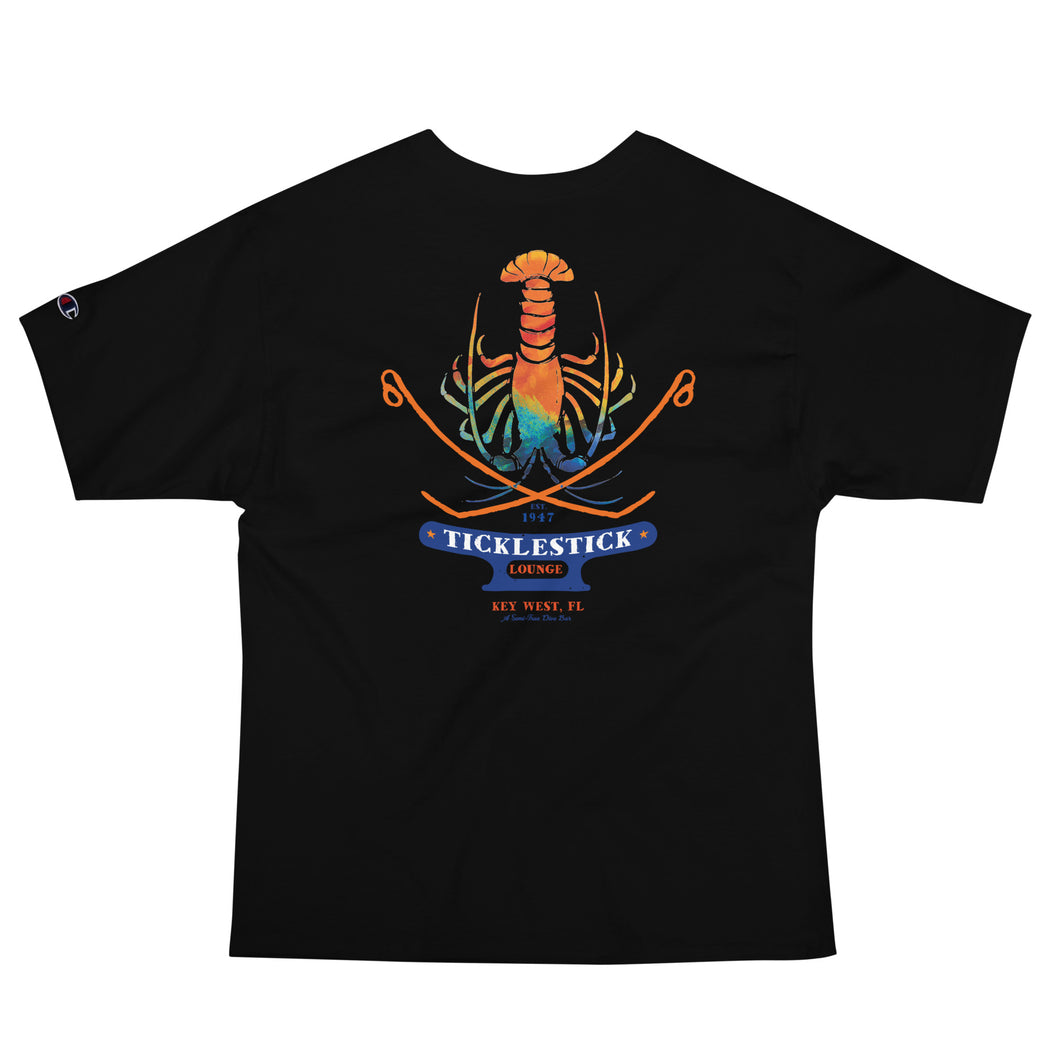 Champion T-Shirt - Original Logo