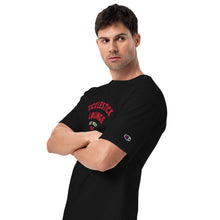 Men's Champion T-Shirt (Scuba Lobster)
