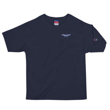 Champion T-Shirt - Original Logo