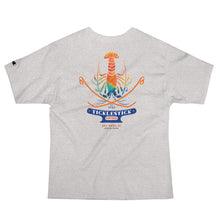 Champion T-Shirt - Original Logo