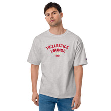 Men's Champion T-Shirt (Scuba Lobster)