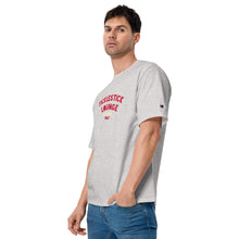 Men's Champion T-Shirt (Scuba Lobster)