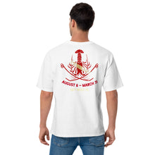 Men's Champion T-Shirt (Scuba Lobster)