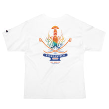 Champion T-Shirt - Original Logo