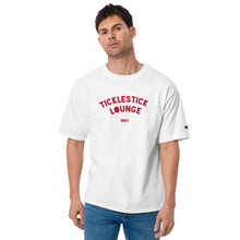 Men's Champion T-Shirt (Scuba Lobster)