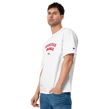 Men's Champion T-Shirt (Scuba Lobster)