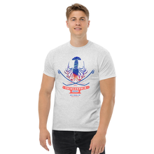 Men's classic tee - Original Inverted Colors
