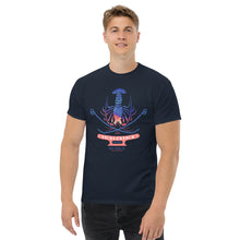 Men's classic tee - Original Inverted Colors