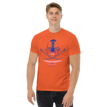 Men's classic tee - Original Inverted Colors