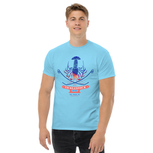 Men's classic tee - Original Inverted Colors