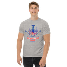 Men's classic tee - Original Inverted Colors