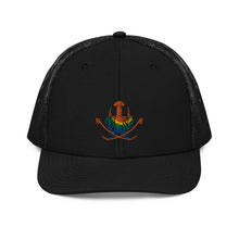 Trucker Cap - Color Logo