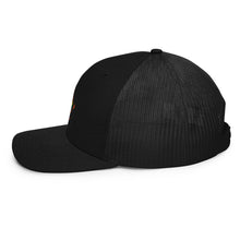 Trucker Cap - Color Logo