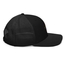 Trucker Cap - Color Logo