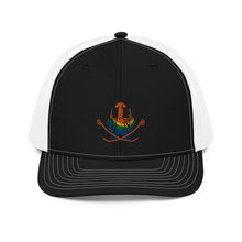 Trucker Cap - Color Logo