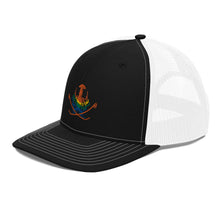 Trucker Cap - Color Logo