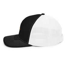 Trucker Cap - Color Logo